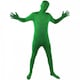 image 1 of Green Skin Suit | Green | S