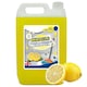 image 1 of 1 x 2.5 Litre Concentrated Lemon Floor Cleaner Ideal For All Surfaces