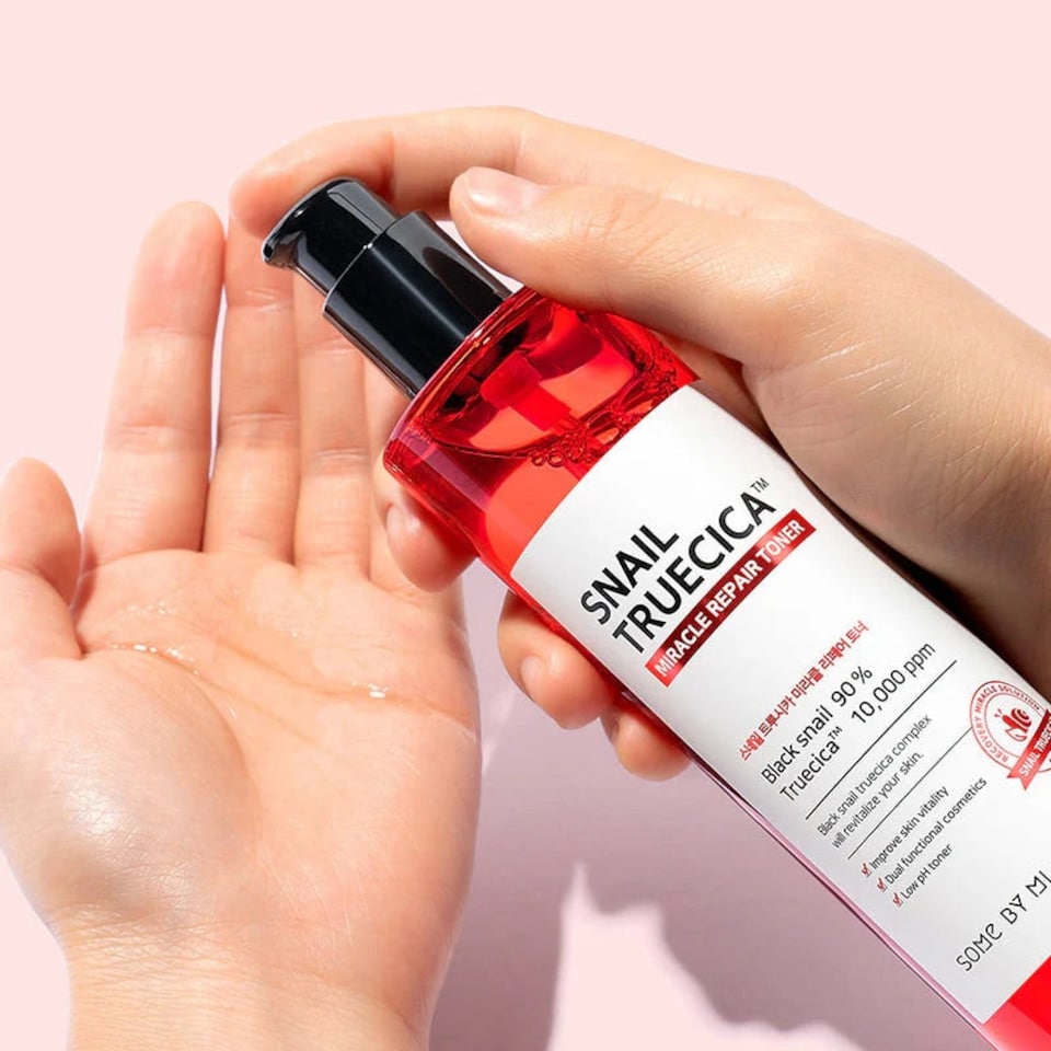 image 1 of Some By Mi Miracle Repair Toner 150ml
