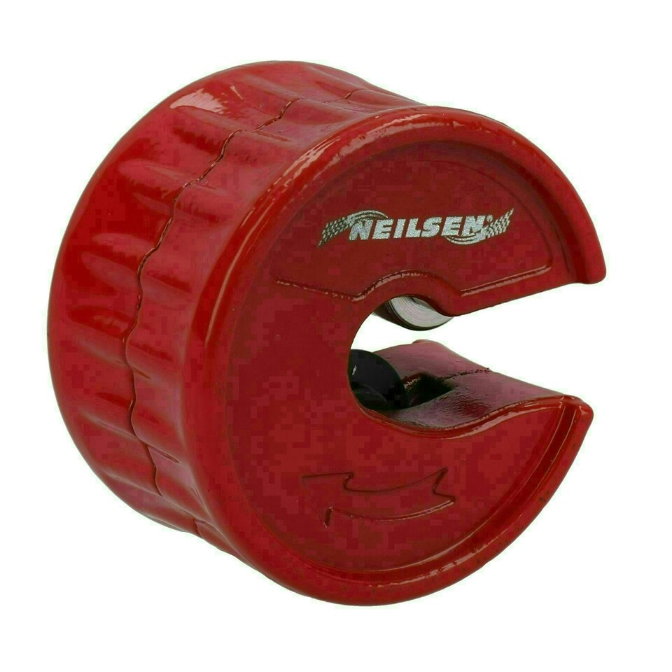 image 1 of Plumbing Pipe / Auto Tube Cutter 8mm For Copper Tubing / Hand Operated