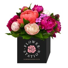 Peony Whispers Bouquet