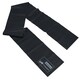 image 5 of Squat Resistance Band Set of 3 Yoga Pilates Gym Legs Glute Booty Muscle Loops