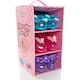 image 5 of Little Fairy Princess Deluxe Play Shoe Set