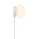 image 4 of Skyku Cloud | Wall light | White | White | White