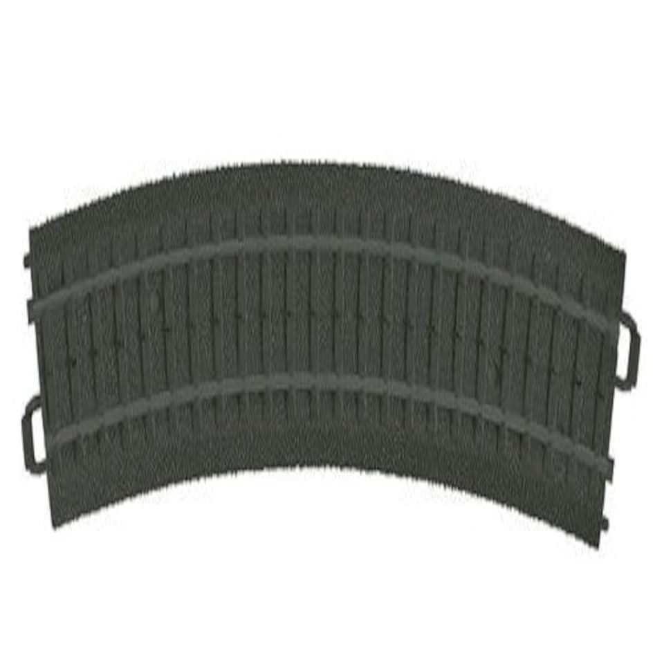 myWorld MyWorld Plastic Track R1 Curve (6)
