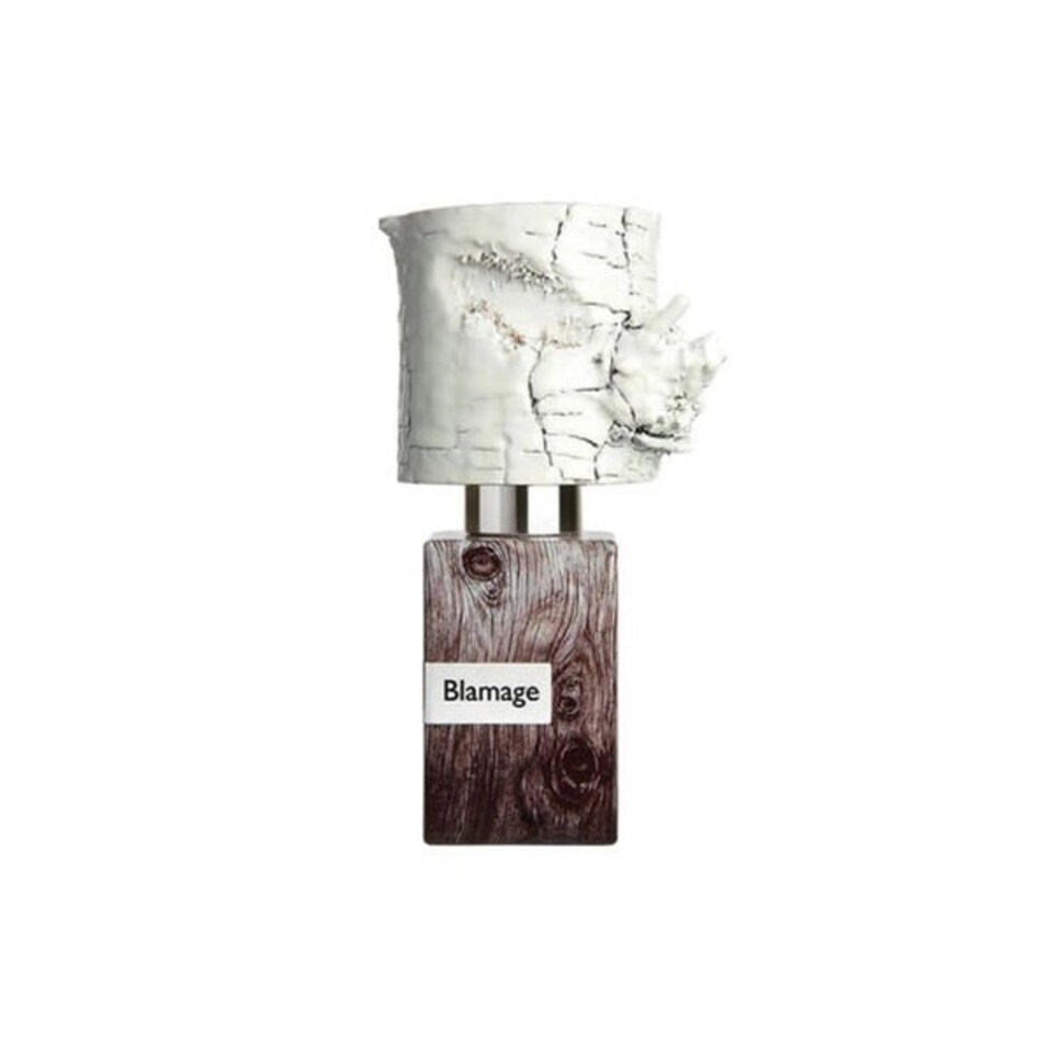 image 1 of Nasomatto Blamage Extrait de Parfum 30ml Spray