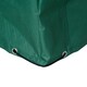 image 6 of Outsunny Garden Furniture Cover Outdoor Waterproof Rattan Set Rain Protection 