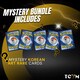 image 5 of Pokemon Korean Art Rare Card Bundle - 3 Assorted Rare Cards from Random Sets - TCYM