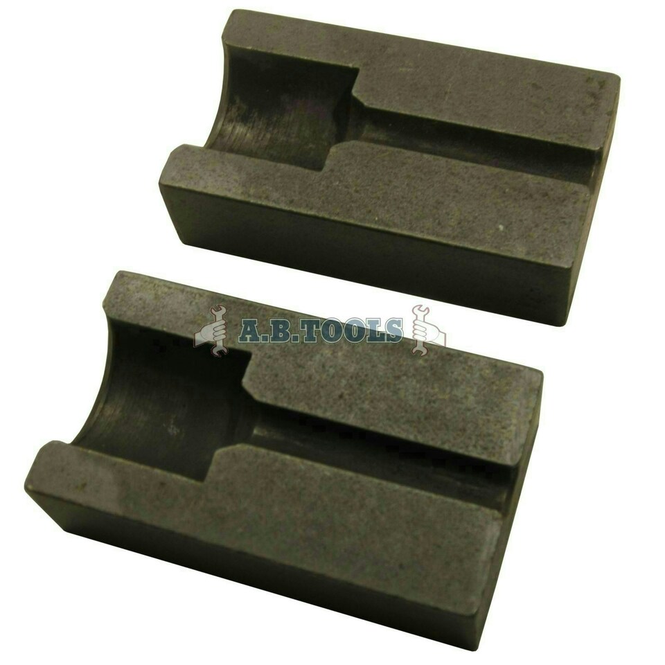 image 1 of Brake Pipe Flaring Tool for Citroen 3.5mm & 4.5mm Hydraulic Lines FL01