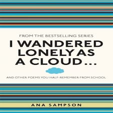 I Wandered Lonely As A Cloud...