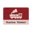 Station Master - Selected