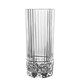 image 4 of Bormioli Rocco America '20s Highball Glasses - 400ml - Clear - Pack of 6