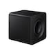 image 10 of Samsung HW-Q800F/XU, 5.1.2 channels, 400 W, DTS 5.1, DTS Express, DTS-HD Master Audio, DTS:X, Dolby Atmos, Dolby Digital Plus, Dolby TrueHD, 400 W, Active subwoofer, Wireless | Black | Black