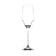 image 4 of LAV Ella Glass Champagne Flutes - 230ml - Pack of 6