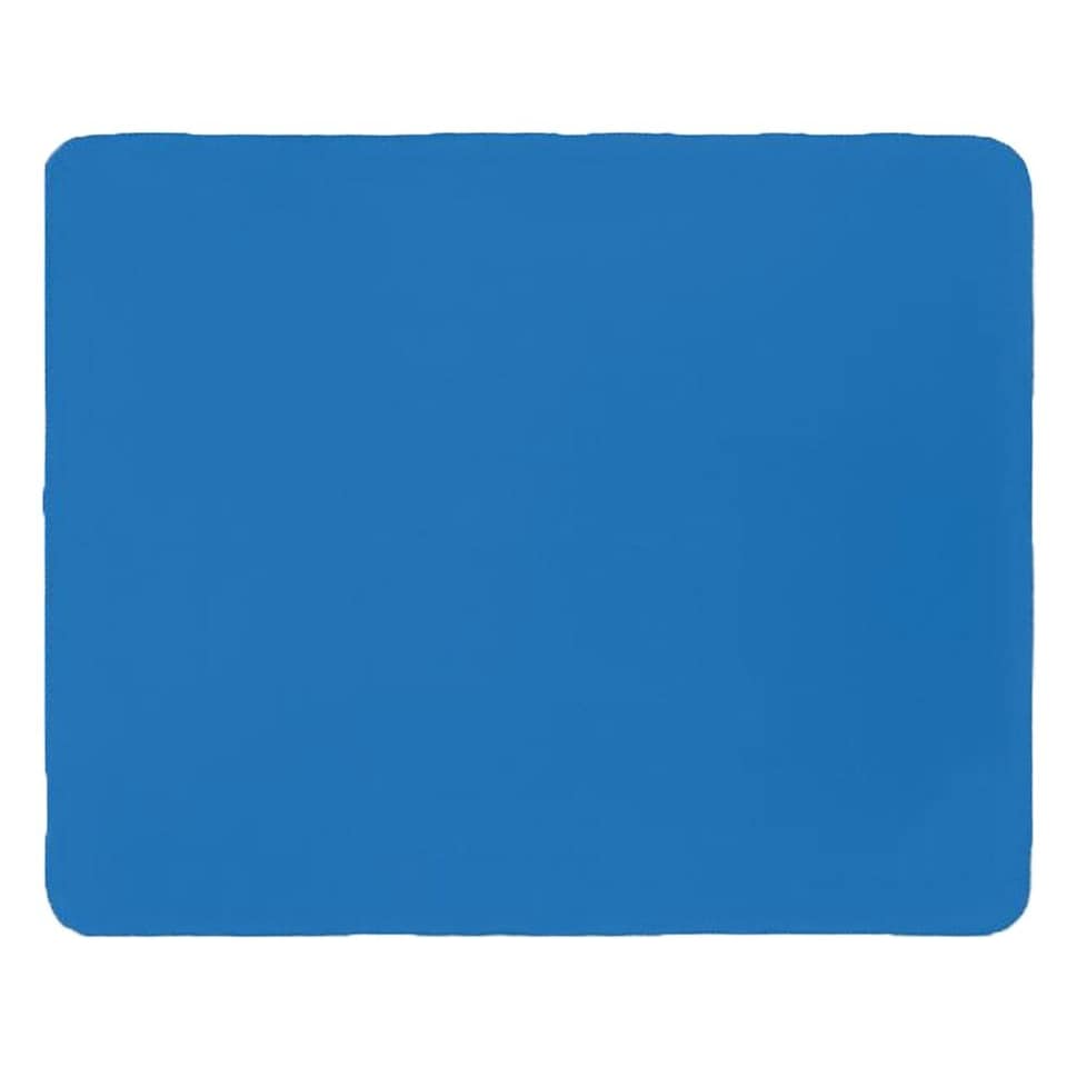 image 1 of MidOcean Musala RPET Blanket - Royal Blue - One Size | Blue | One Size