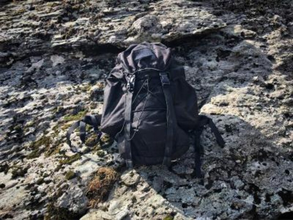 image 1 of Snugpak Rocketpak Tactical Rucksack in Green or Black