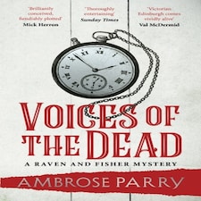 Voices Of The Dead