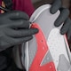 image 4 of Angelus Leather Paint for Sneaker Customs and Shoes 1oz