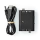 image 7 of Nedis Digital Audio Converter, Bi-Directional Toslink Optical to Coaxial RCA S/P-DIF DAC, Converts Coaxial to Optical & Vise versa, Supports Dolby Digital 5.1 DTS AAC