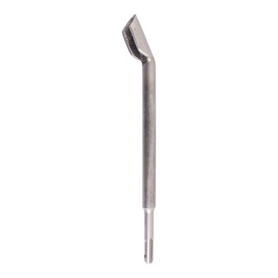 Timco - SDS Plus Steels - Gouge (Size 22 x 250 - 1 Each)