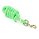 image 9 of Shires Topaz Lead Rope Pink | Size: 1.8M
Colour: Pink