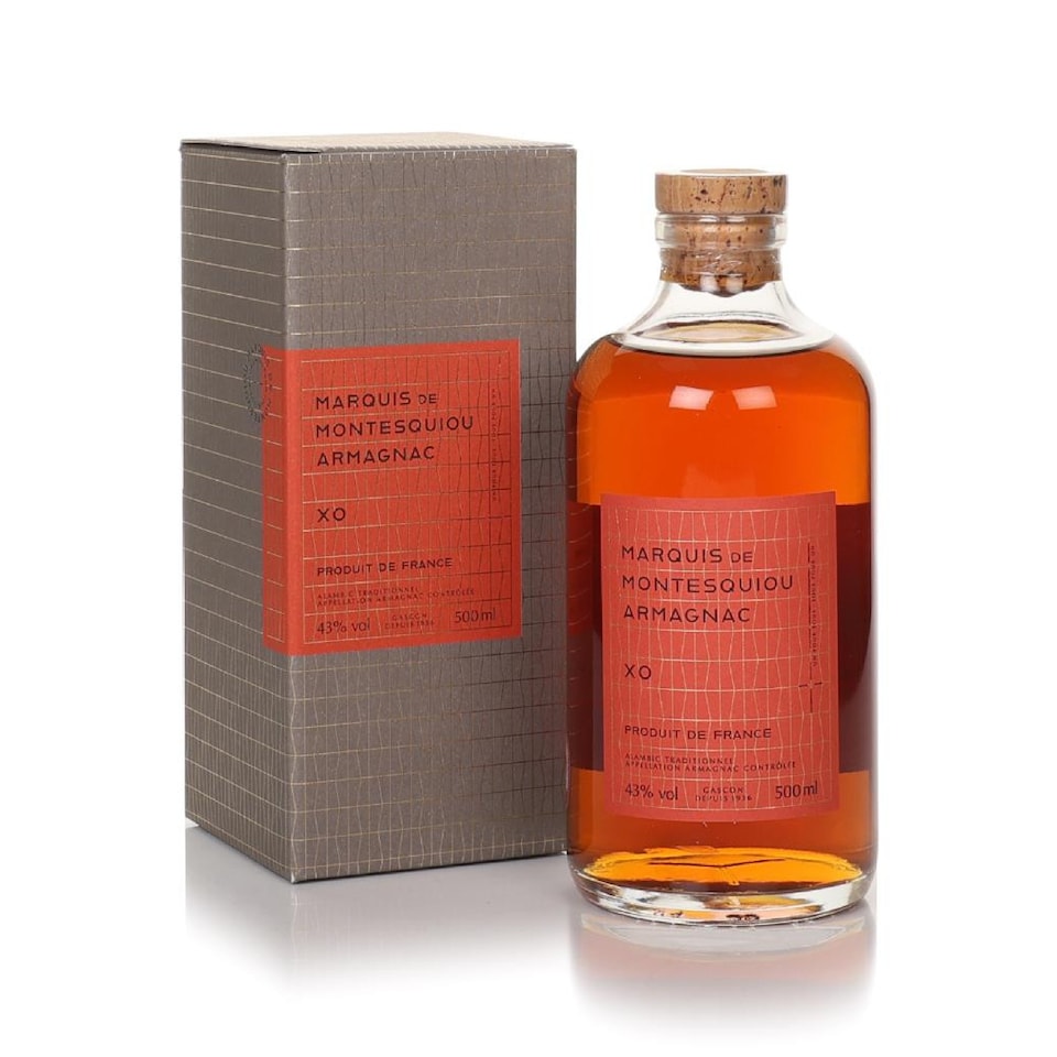 image 1 of Marquis de Montesquiou XO