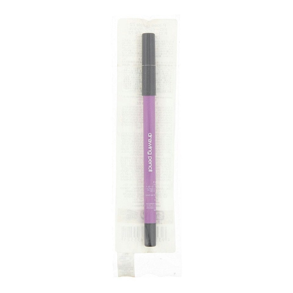 image 1 of Shu Uemura Pearl Eye Pencil 1.2G - 72 Rose Purple N/A