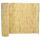 image 1 of Primrose Thick Reed Bamboo Style Natural Privacy Screening Roll Garden 4m x 1.5m