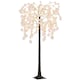 image 6 of HOMCOM 180cm Cherry Blossom Tree Light with 350 LED Lights Fake Sakura Tree