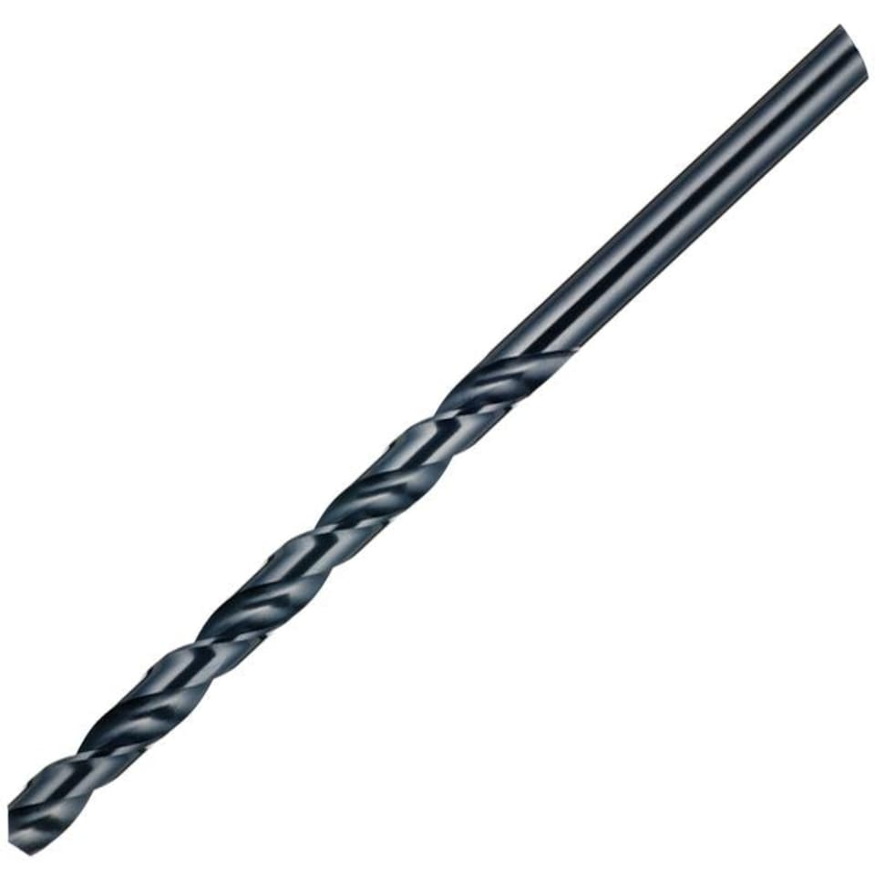 Dormer A110 Hss Long Series Drill 8.00Mm Ol:165Mm Wl:109Mm