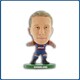 image 1 of Soccerstarz - Crystal Palace - Brede Hangeland - Home Kit
