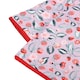 image 4 of Cath Kidston Raspberry Picnic Blanket
