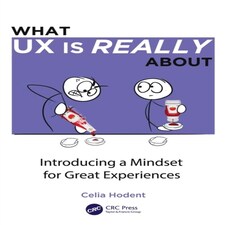 First Steps Into Ux
