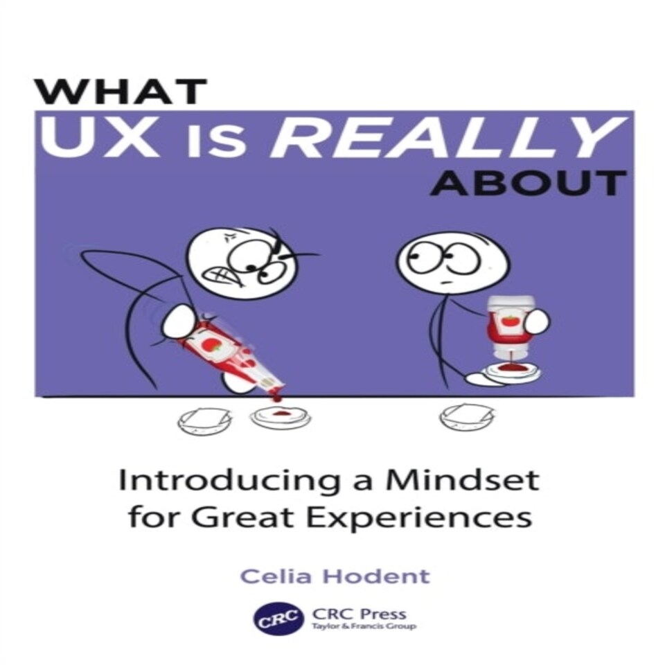 First Steps Into Ux
