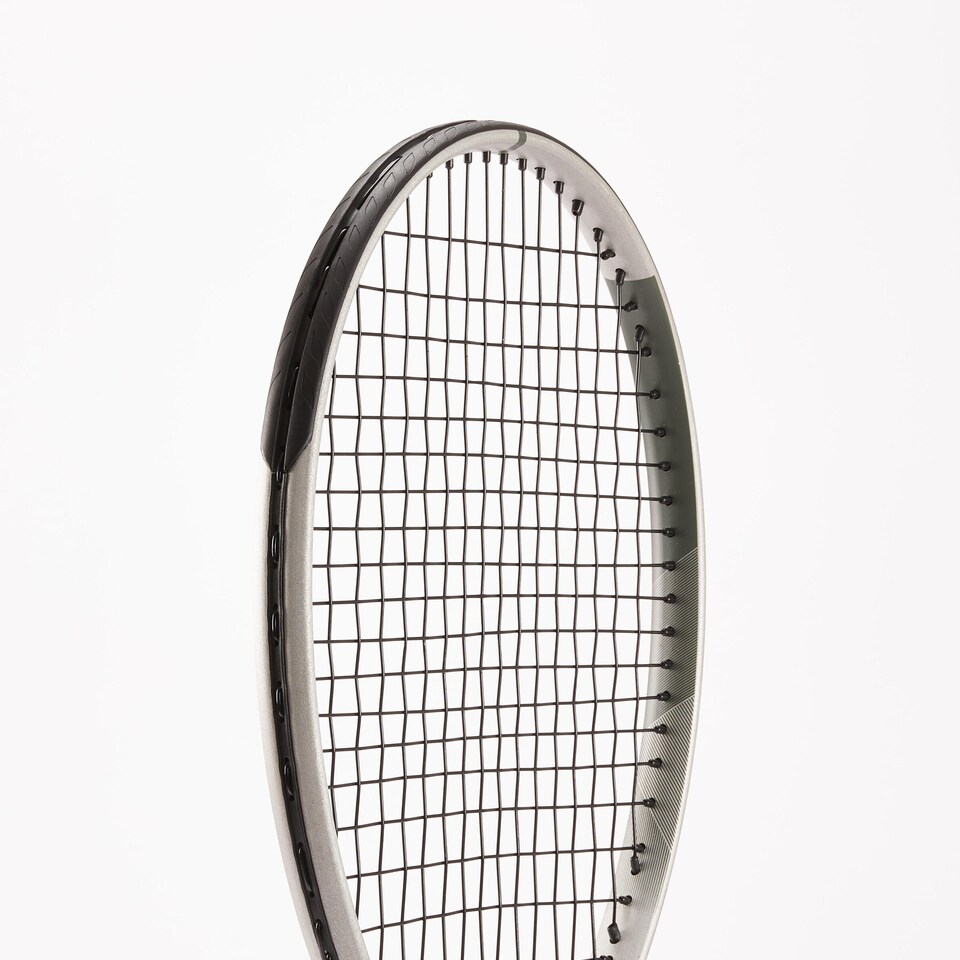 image 1 of Decathlon Duo Adult Essential Tennis Set - 2 Rackets + 2 Balls + 1 Bag