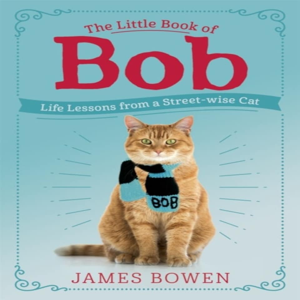 The Little Book Of Bob