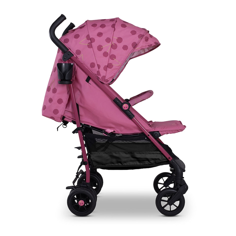 image 1 of Cosatto Supa Lite Foldable Stoller From Birth to 25kg