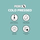 image 4 of Pero Cold Pressed Dog Food - Immunity Booster | Brown | 2kg | Turkey | 1