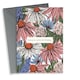 image 1 of Pretty Floral Birthday Card