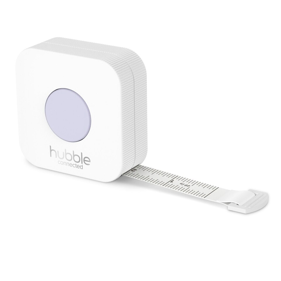 image 1 of Hubble Grow Plus BT smart Scale