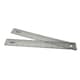 image 5 of Shatter Resistant 30cm Plastic Ruler by Janrax