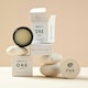 image 2 of Green People ONE Balm - Multi-Purpose Balm for Dry Skin - Natural, Organic & Vegan - Paraben & Alcohol Free, 30ml