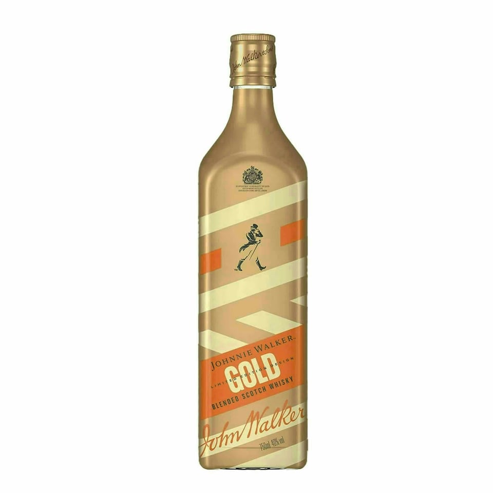 image 1 of Johnnie Walker Gold Reserve Icons Whisky