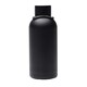image 2 of Vinga Parks Stainless Steel 400ml Water Bottle | Black | Black | 1