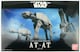 image 1 of Revell Bandai Star Wars AT-AT (1:144 Scale)