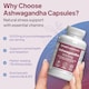 image 4 of Ashwagandha 5000mg - 120 Capsules