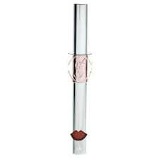 YSL Volupte Liquid Lip Balm 3 Show Me Peach
