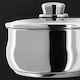 image 5 of Stellar 1000 Classic 5 Piece Saucepan Set
