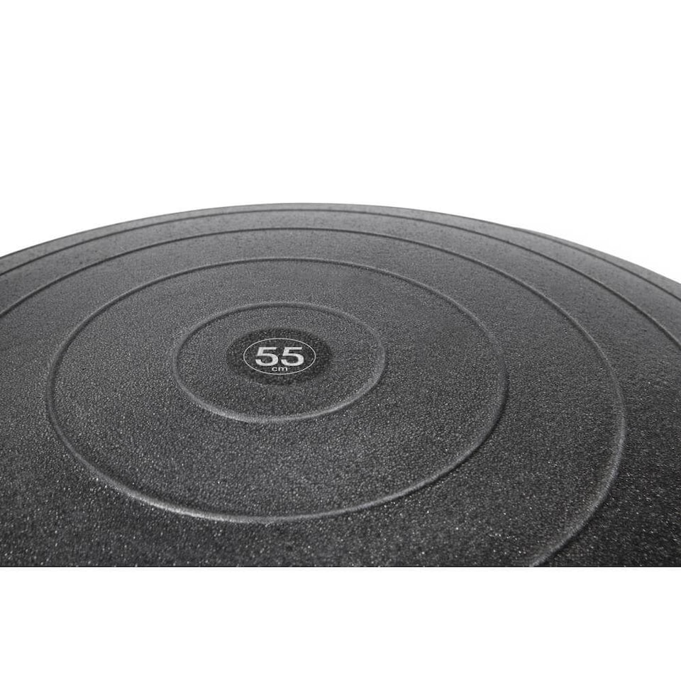 image 1 of Reebok 55cm Gym Ball - Anti-Burst, Non-Slip