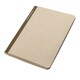 image 3 of XD Collection Stylo Sugarcane A5 Notebook - Brown - One Size